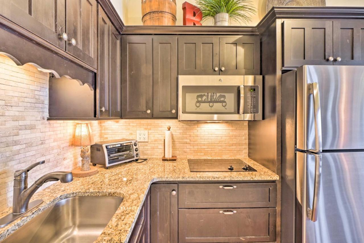 Cozy Breckenridge Condo At Base Of Peak 9! المظهر الخارجي الصورة