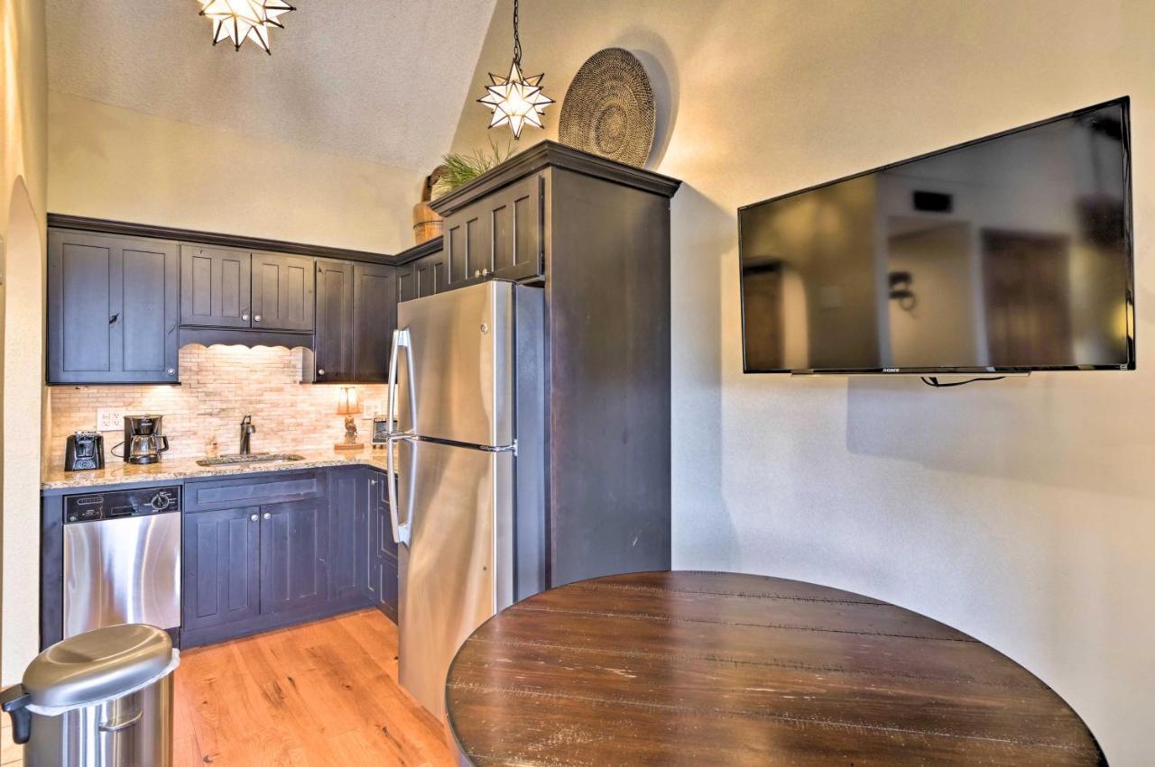 Cozy Breckenridge Condo At Base Of Peak 9! المظهر الخارجي الصورة